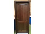 Porte in legno massello