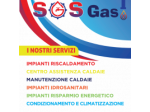 Sos Gas