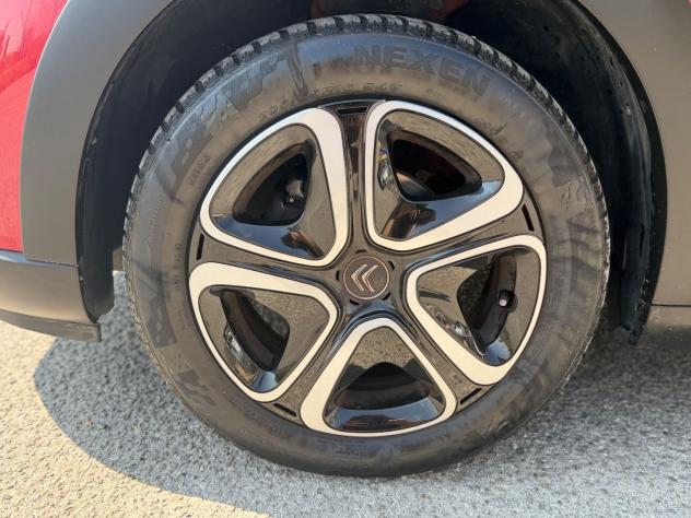 Citroen C3 Shine 1.2 PureTech 82 #12055 - Foto 9