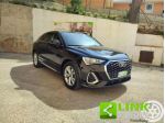 AUDI Q3 SPB 35 TDI S line edition rif. 23335350
