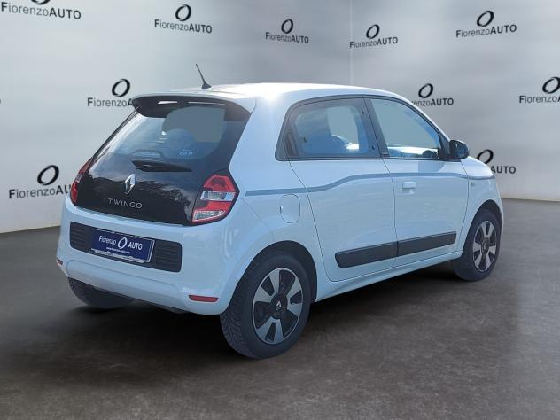 Renault Twingo 1.0 SCe Limited 51 Kw (Man) "PREZZO REALE" (F1292) - Foto 5