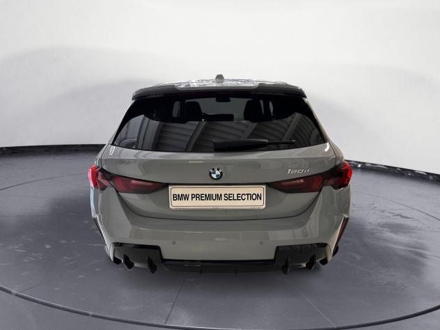 BMW Serie 1 120d MSport Pro aut. - Foto 4