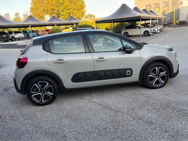 Citroën C3 PureTech 82 Shine - Foto 5