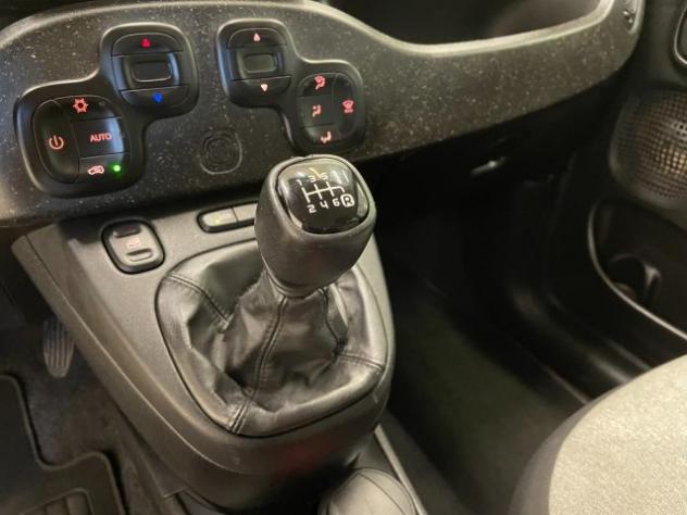 FIAT Panda Cross 0.9 TwinAir Turbo 4x4 *OK NEOPA.* rif. 22637649 - Foto 9