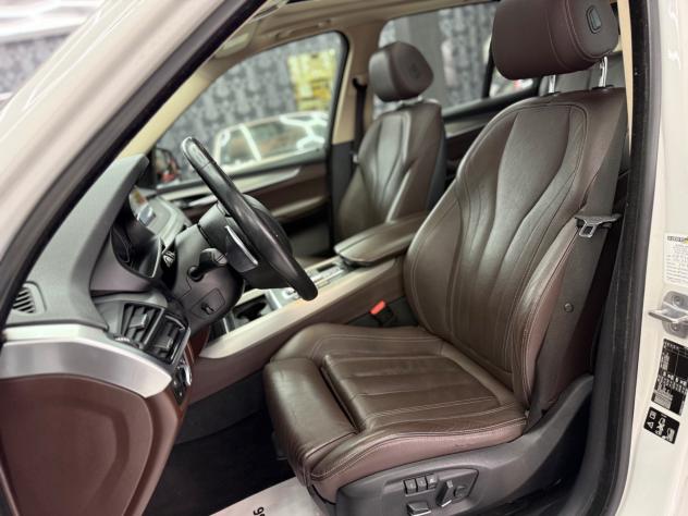 Bmw X5 xDrive25d Experience - Foto 8