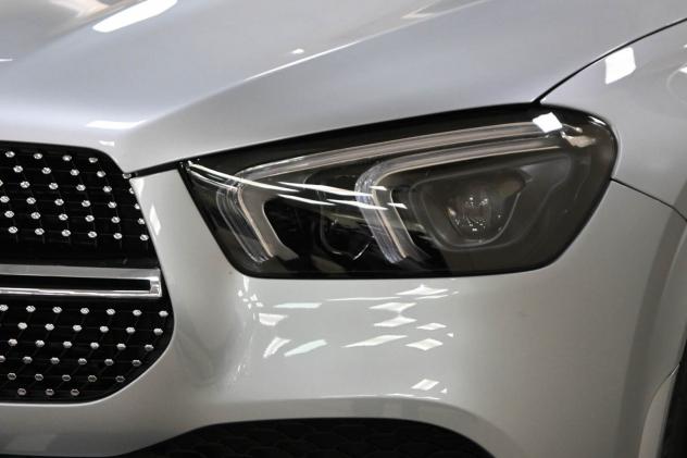 Mercedes-Benz GLE GLE 350 de hybrid EQ 4Matic Premium - Foto 3
