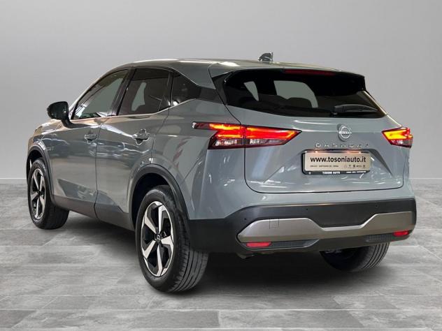 Nissan Qashqai 1.3 mhev N-Connecta 2wd 140cv - Foto 7
