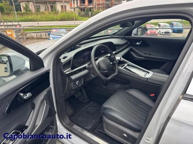 OMODA 9 Omoda 9 1.5 TGDI 537 CV Super Hybrid System i-AWD rif. 24131538 - Foto 6