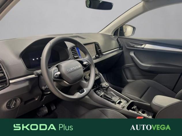 SKODA Karoq 1.5 tsi be more dsg rif. 23992316 - Foto 7