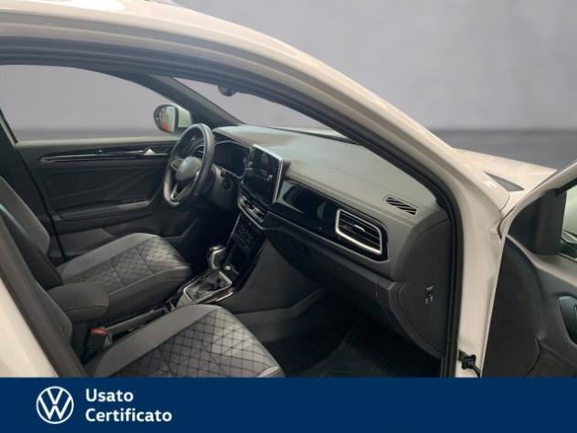 VOLKSWAGEN T-Roc 1.5 tsi r-line dsg rif. 23895141 - Foto 6
