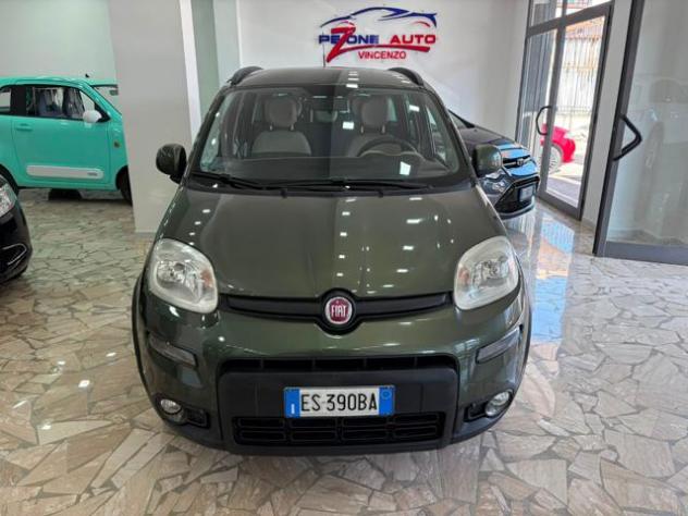 FIAT Panda 0.9 TwinAir Turbo Natural Power Trekking rif. 23982901 - Foto 2