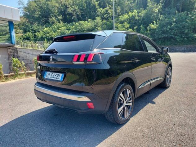 Peugeot 3008 BlueHDI 130 EAT8 S&S Allure Pack - Foto 6