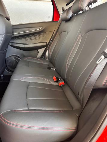 EMC Wave 2 1.5 103cv cvt cambio automatico - Foto 11