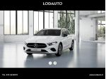 Mercedes-Benz Classe A A 180 Progressive Extra