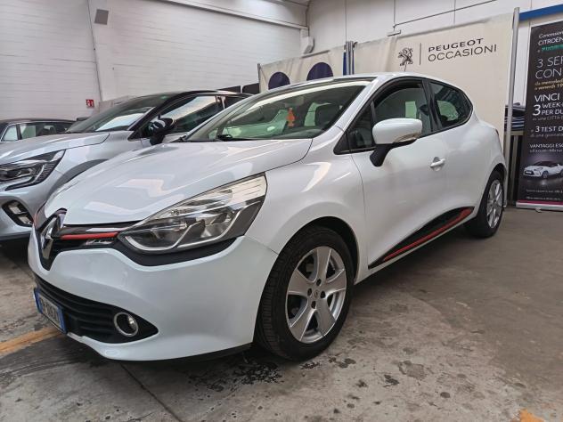 Renault Clio 1.5 dCi 8V 90CV Start&Stop 5 porte Energy
