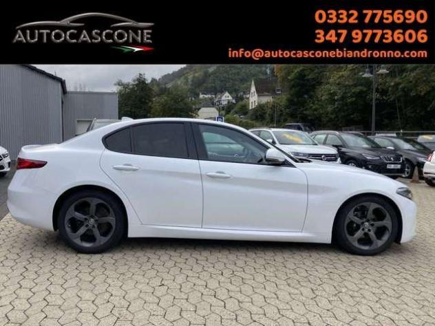 Alfa Romeo Giulia 2.2 Turbodiesel 150 CV Super - Foto 2