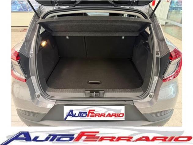 RENAULT Captur 2ª serie Captur TCe 130 CV EDC FAP Business - Foto 6