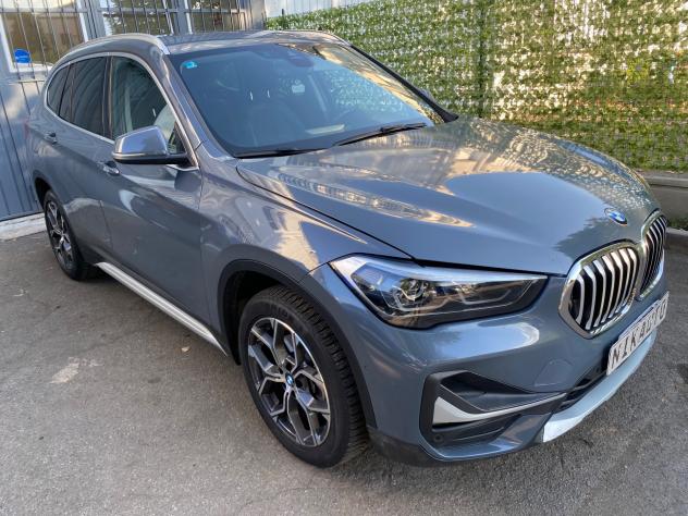 Bmw X1 sDrive18d xLine - Foto 2