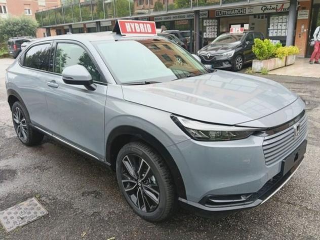HONDA HR-V HEV 1.5 Advance eCVT rif. 23993273 - Foto 3