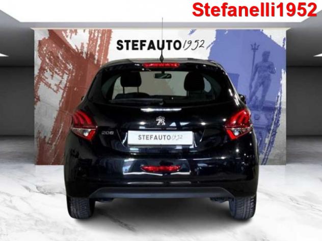 PEUGEOT 208 - 5p 1.2 puretech Access gpl 82cv rif. 23624241 - Foto 6