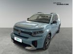 Citroën C3 Aircross C3 Aircross 1.2 turbo Plus 100cv