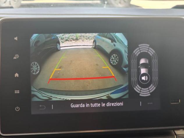 RENAULT Kangoo 3POSTI POSS. GPL TOWNSTAR rif. 24175732 - Foto 2