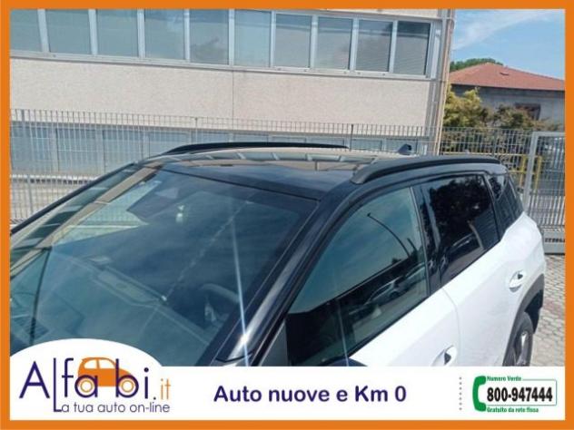 JEEP Compass MY26 e-Hybrid 145CV eDCT6 Summit + Tetto rif. 23983583 - Foto 3