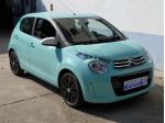 Citroën C1 C1 5p 1.0 vti Pacific Edition CBC1.2