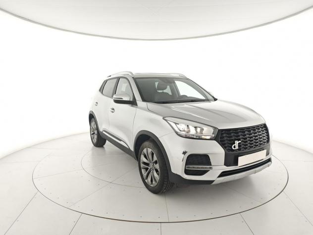 DR AUTOMOBILES DR 4.0 1.5 Bi-Fuel GPL