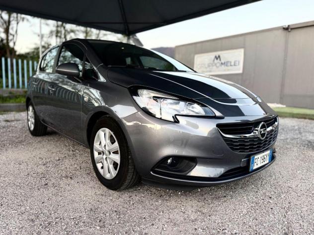 Corsa 1.4 90CV GPL Tech Coupé n-Joy