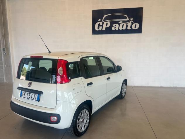 Fiat Panda 1.3 MJT 95 CV S&S Easy euro 6b ok neopatentati - Foto 6