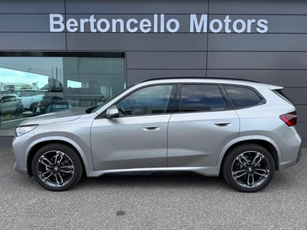 BMW X1 xDrive20d MSPORT MHEV M-SPORT TETTO-19"-IVA ESP rif. 23777009 - Foto 3