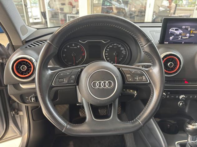 Audi A3 A3 Sportback 35 1.5 tfsi 150cv - Foto 9