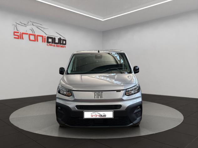 FIAT Doblò Doblo Maxi 1.5 N1 5 POSTI 130cv EAT8 - IVA ESCLUSA - Foto 2