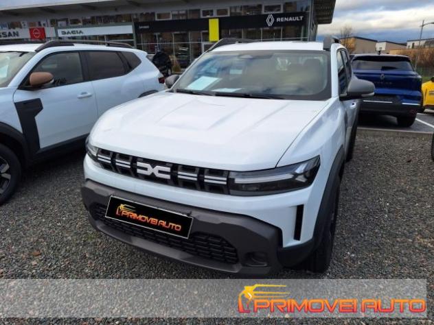 DACIA Duster ECO-G 100 CV Expression rif. 22182077 - Foto 2