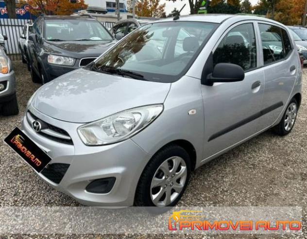 HYUNDAI i10 1.1 12V Classic rif. 22947107 - Foto 3