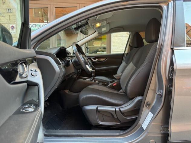 Nissan Qashqai 1.5 dCi 115 CV - Business - Foto 10