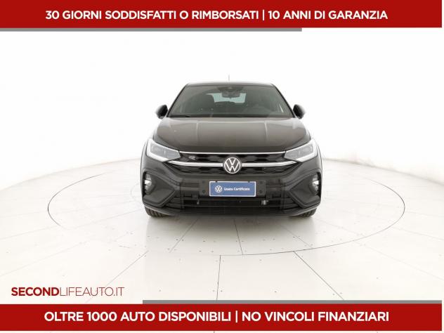 Volkswagen Taigo 1.0 tsi R-Line 110cv dsg - Foto 6