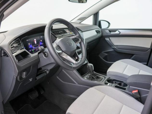VOLKSWAGEN Touran BMT 150CV DSG Comfortline 7p. *PROMO PARISI GROUP* rif. 23936073 - Foto 9