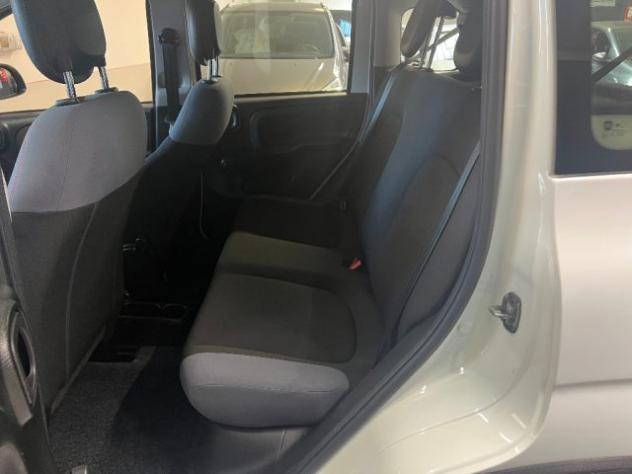 FIAT Panda 0.9 TwinAir Turbo S&S 4x4 rif. 24101215 - Foto 8