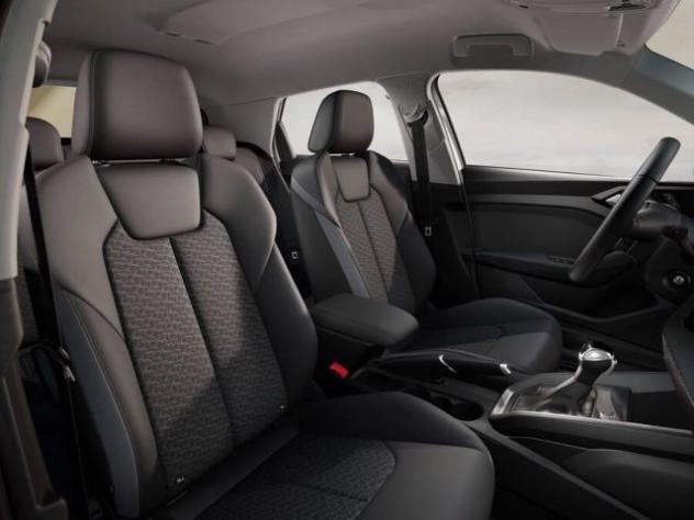 AUDI A1 SPORTBACK 30 TFSI S-TRONIC S-LINE EDITION rif. 23209338 - Foto 9