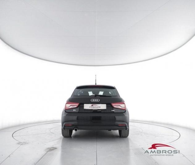 AUDI A1 1.4 TDI ultra Metal rif. 23965688 - Foto 6