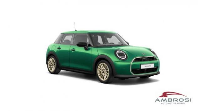 MINI Cooper 5 porte Favoured rif. 23967954 - Foto 7