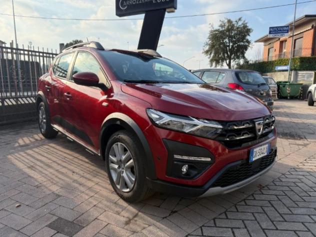 DACIA Sandero Stepway 1.0 TCe 90 CV Comfort rif. 23295262