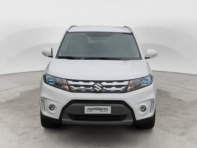 Suzuki Vitara 1.6 VVT CVT 4WD AllGrip V-Top GPL - Foto 2