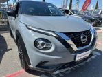Nissan Juke 1.0 DIG-T 114 Dct N-Design