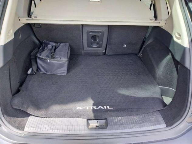 NISSAN X-Trail 1.5 e-power N-Connecta 2wd auto rif. 23824281 - Foto 10