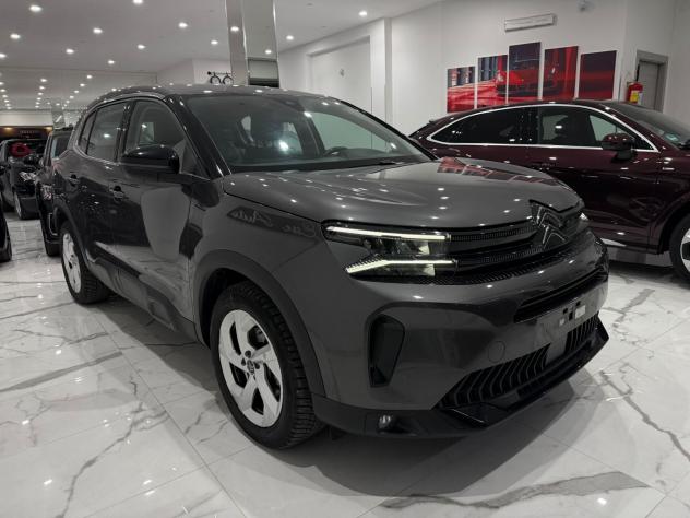 Citroen C5 Aircross BlueHDi 130 S&S EAT8 Shine - Foto 3