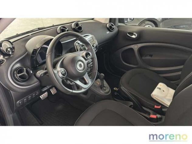SMART ForTwo 1.0 Superpassion 71 CV twinamic rif. 19121096 - Foto 8