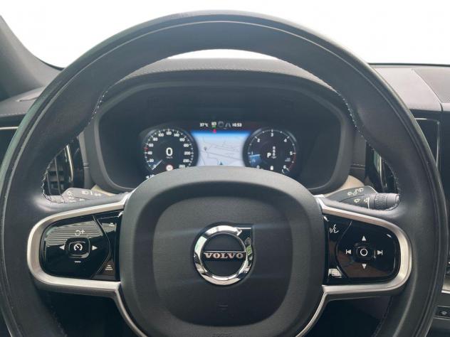 Volvo XC60 B4 D AWD automatico Inscription - Foto 10